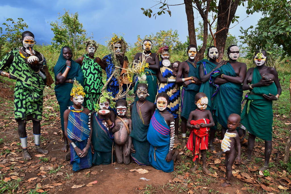 Kibish (Surma)
